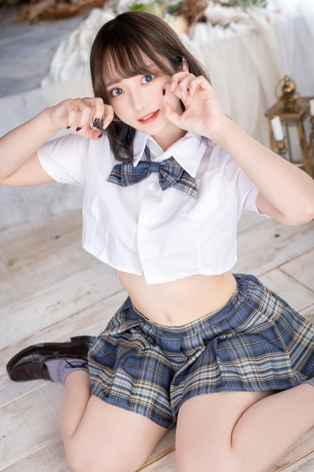 Twitterのコスプレ画像27