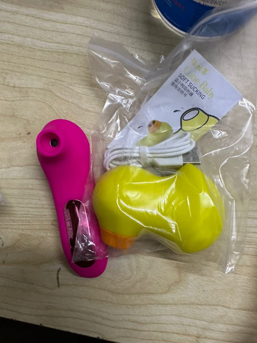 PaidParisha's tweet photo. soft sucking toys for sell if anyone need dm me https://t.co/1BxaUPBbEC