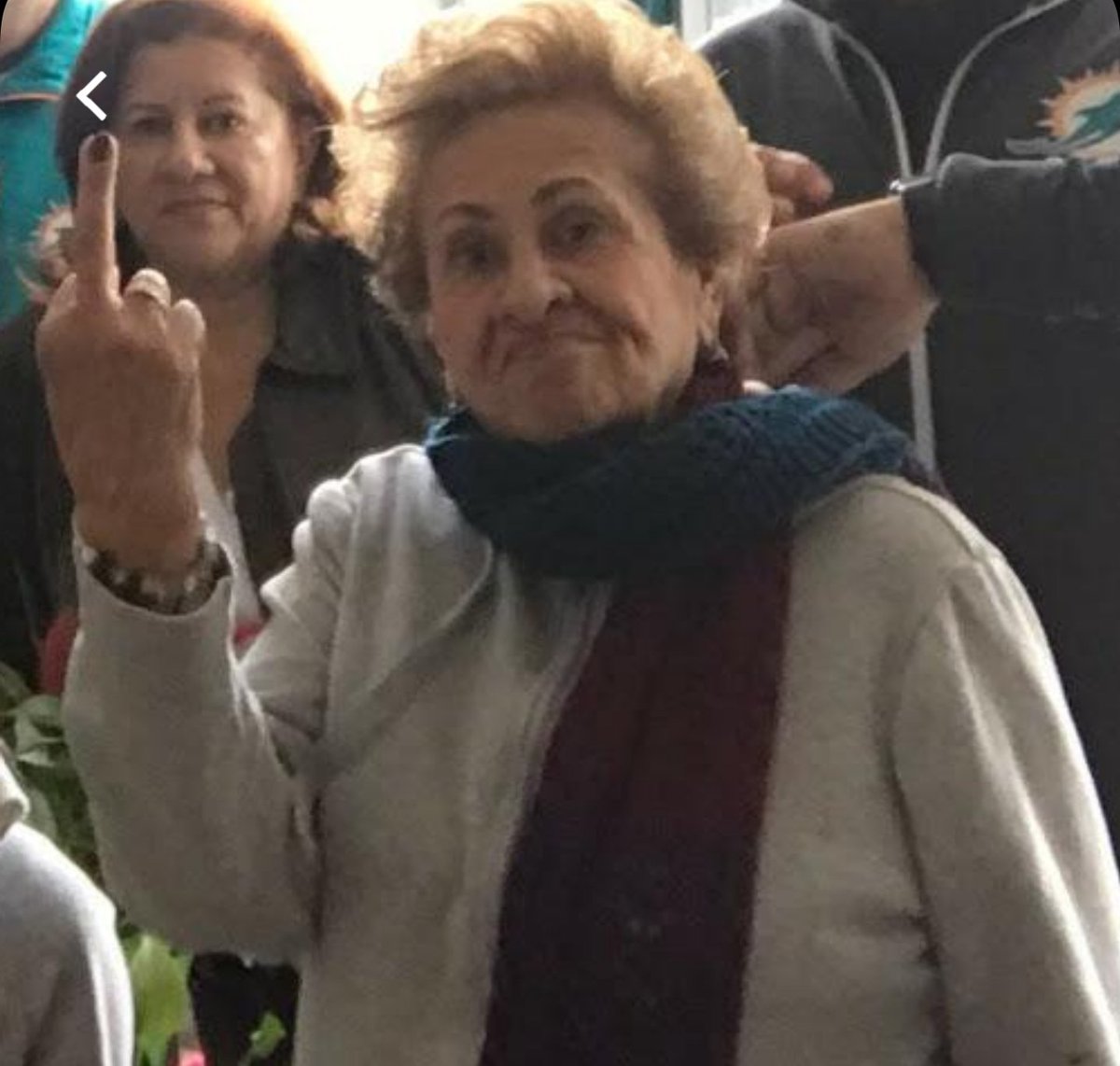 TheRealRawRob's tweet image. RIP .. Love you! You will never be forgotten. 
10.18.35 - 2.26.23 🕊