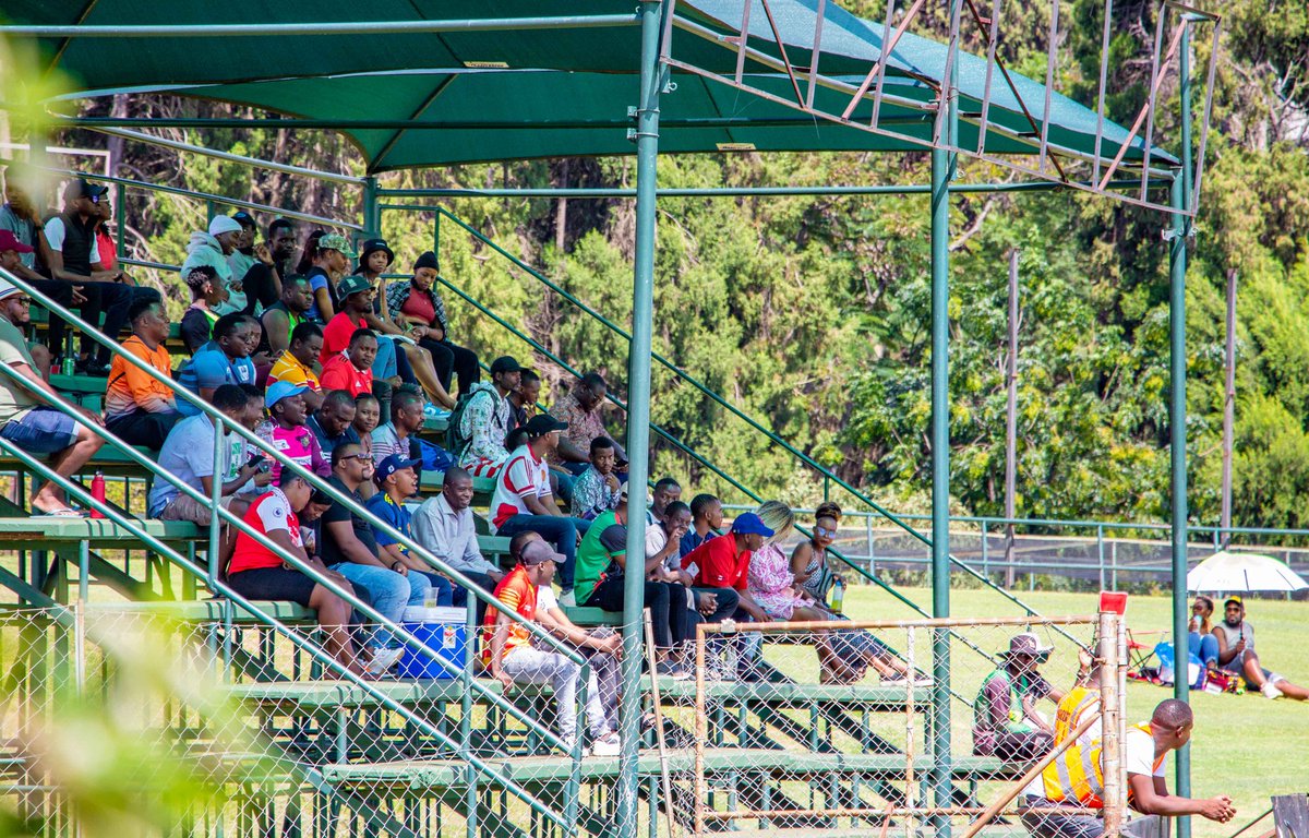 cricket_eagles's tweet photo. Thank you for #SupportTheEagles
Eagles 107/3 (13.3 ov)
(Welch 36*, Marumani 10*) https://t.co/FunsKMz5ro