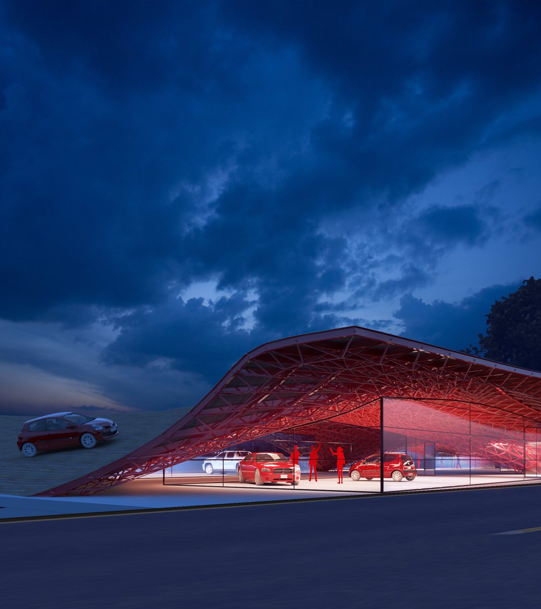 proyectonica's tweet image. 