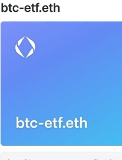 Bekn_Radio's tweet photo. hope all my ens degens are having an amazing year so far.
Ens is the best store of value during these times hand down!
Btc-Etf.eth up on
https://t.co/MELLxfoekw
#ens #ethmoji
#ENSdomain #ENSdomains #NFTdomain #web3 #goldenbezos #match #match2023 #Etherium #cashtag #NFT https://t.co/A97Z5sO07y