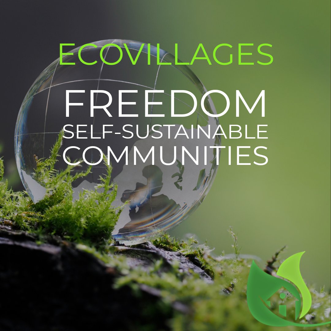 @EcoVillages.Life tweet media