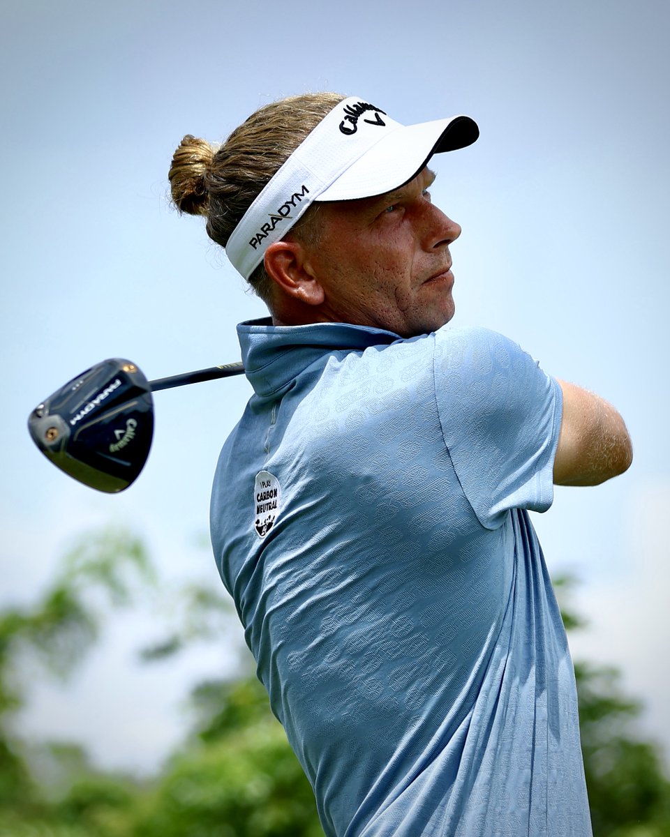 The #ParadymShift is REAL! 🔵🏆

With Marcel's win at the #HIO2023, that's now 3 wins from 6 starts for the Paradym Driver on the <a href="/DPWorldTour/">DP World Tour</a> and 5 from 7 on the <a href="/PGATOUR/">PGA TOUR</a> 🤯

Have you experienced the new Paradym In performance yet?

#Callaway | #Paradym