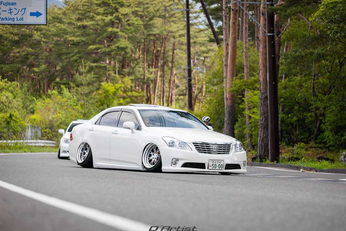 20crown5000's tweet photo. 今年もD'Artist行けます🔥
また、みんなで走れそうで何より😮‍💨
それとリメイクお披露目はD'Artist！
みんな、かっちょいいクラウン作るからまっててね〜🤤🥰
#d_artist 
#d_artist2023
#d_artistで会いましょう https://t.co/9VIUylf4sR