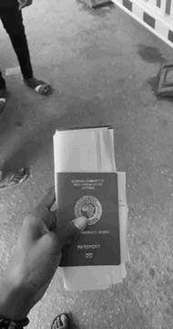 TargetofLagos's tweet image. Plan B activated 
No be my future una go use play #obidient