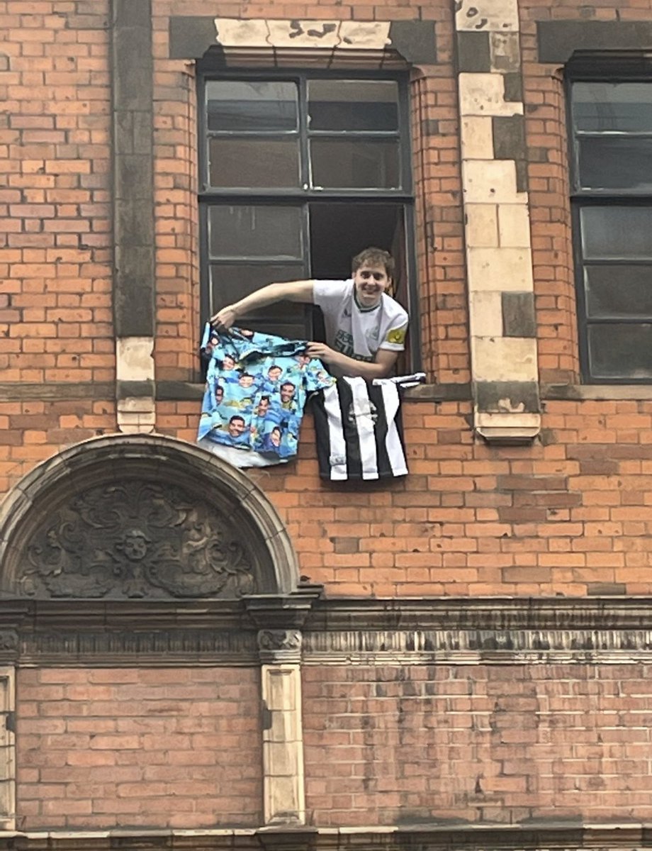 michelle gayle (@michellegayle1) on Twitter photo Anyone passing the Palace Theatre - we may have a Newcastle supporter in our cast! 🖤🤍<a href="/tomstoreyyyy/">Tom Storey</a> <a href="/CursedChildLDN/">Harry Potter and the Cursed Child</a> Anyone passing the Palace Theatre - we may have a Newcastle supporter in our cast! 🖤🤍<a href="/tomstoreyyyy/">Tom Storey</a> <a href="/CursedChildLDN/">Harry Potter and the Cursed Child</a>