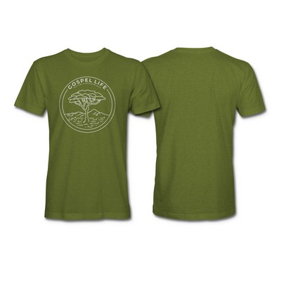 Our 2023 <a href="/GospelLifeGo/">Gospel Life</a> shirts are now ready to order in several style and color options! Orders close March 20! thesweetteecompanyky.com/company-stores…