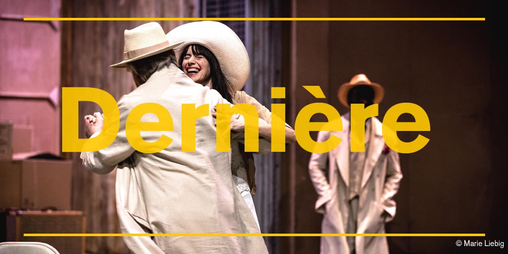 TheatreOdeon's tweet photo. Aujourd’hui c'est la dernière d'ONCLE VANIA, d’Anton Tchekhov, mise en scène Galin Stoev à l'Odéon 6e !

Le spectacle sera ensuite en tournée au @Grrranit_SN 

Pour lire ou relire l’entretien de Galin Stoev, c’est ici 👉 https://t.co/fkpuzUmZkZ https://t.co/hH1jIAbobb