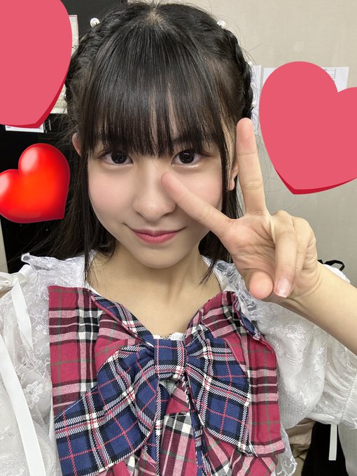 Twitterのコスプレ画像7