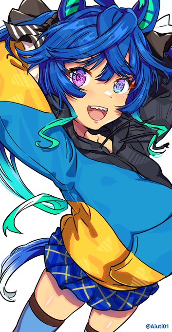 ウマ娘2周年&ツインターボ実装記念!

#ウマ娘 