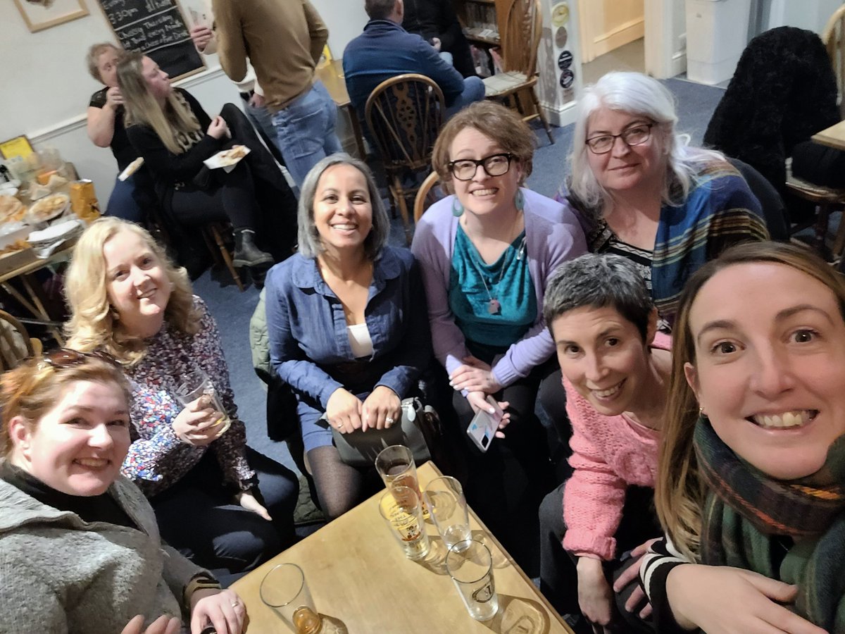 Woolwich & Plumstead Roses WI tweet media