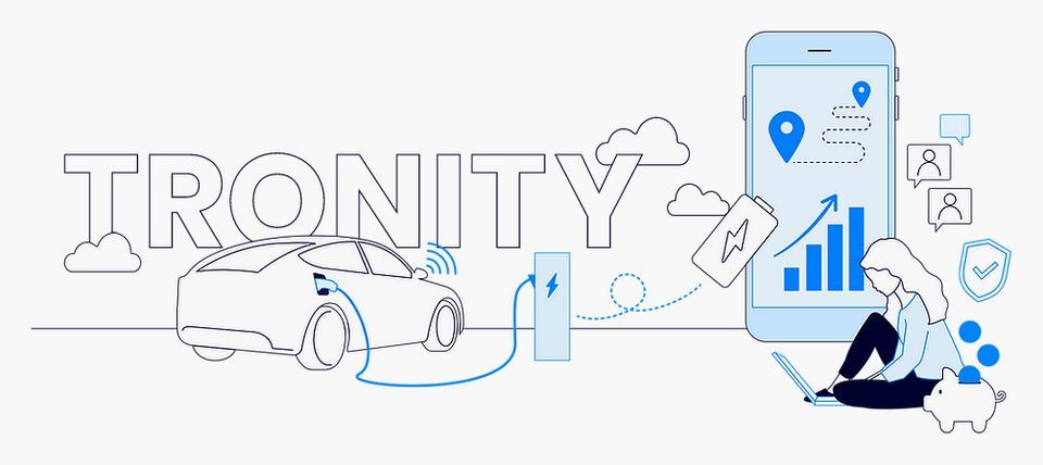 TRONITY_IO's tweet image. Check out our latest newsletter for updates on TRONITY's #SoftwareOnly driver's logbook 📝📈! Now with e-mail notifications for missing tag assignments and interrupted data connections 💡. #TRONITY #DigitalDriversLogbook #NoAdditionalHardware help.tronity.io/hc/en-us/artic…