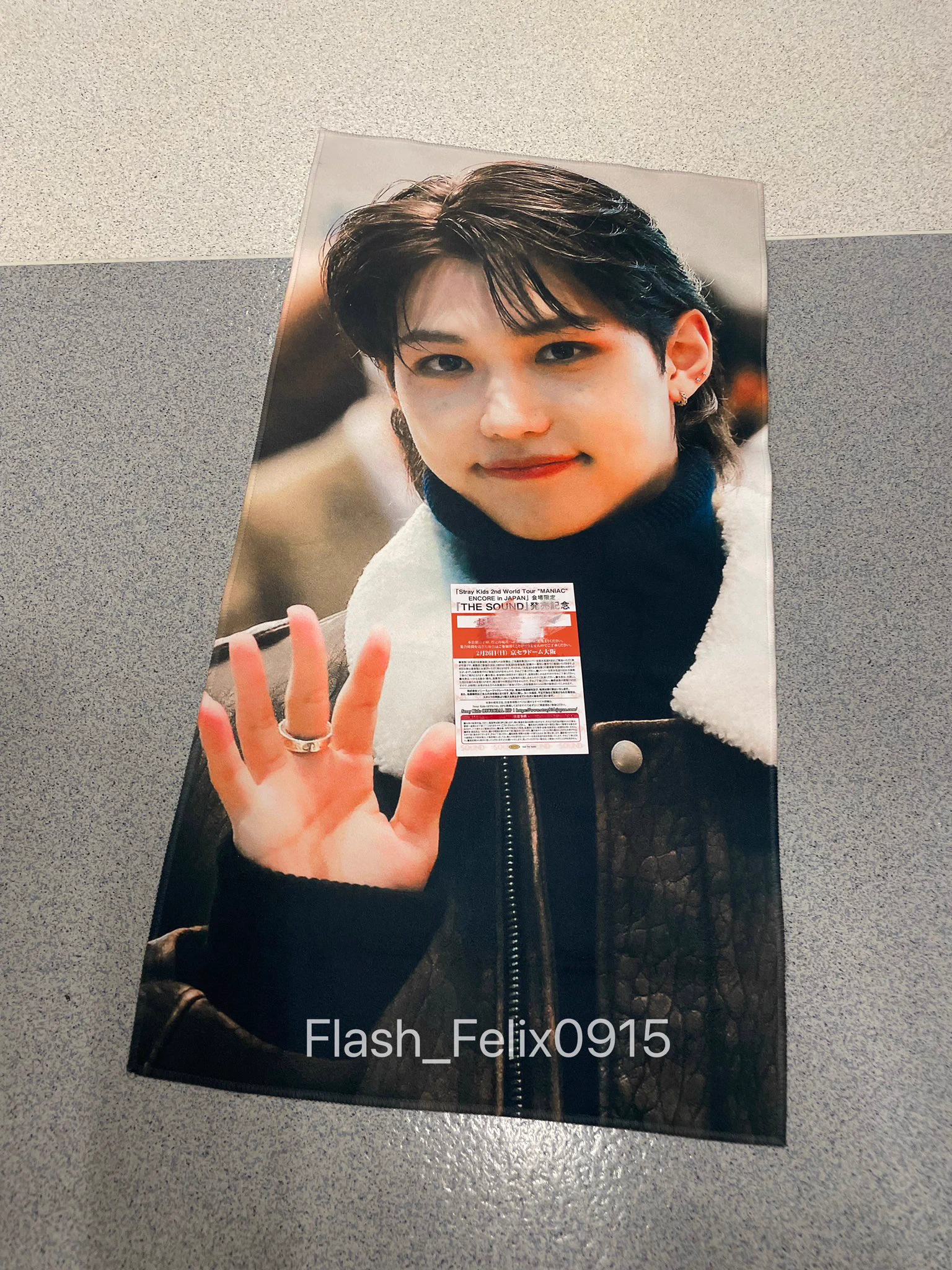 Flash on X: 