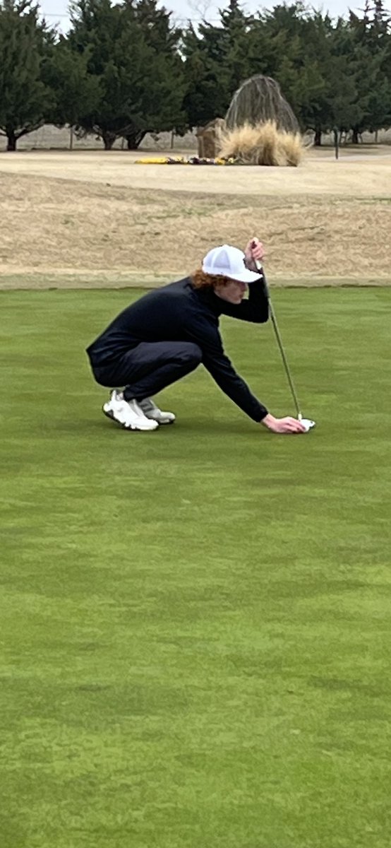 LcpGolf's tweet photo. LCP Black Team makes the cut to play at Denton CC (top 8 out of 22 teams playing Robson Ranch) LCP finishes in 5th place. Trevor Nelson finishes 6th individually and Garrett Kitten Finishes 11th individually - Good Work. #lcpgolf π΄β«οΈπ΄ββ οΈπ΄ββ οΈπ΄ββ οΈπ΄ββ οΈπ΄ββ οΈ https://t.co/lIjUaX0ZJk