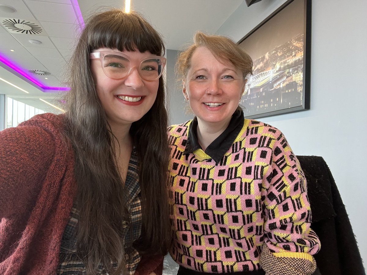 The History Girls (@historygirlsaye) on Twitter photo We’re out for the day at <a href="/TynecastlePark_/">Tynecastle Park</a> with <a href="/FionaSkillen/">Professor Fiona Skillen</a> <a href="/SWFLeagueOne/">Barclays Scottish Women's League One</a> and <a href="/heartswomenfc/">Hearts Women</a> We’re out for the day at <a href="/TynecastlePark_/">Tynecastle Park</a> with <a href="/FionaSkillen/">Professor Fiona Skillen</a> <a href="/SWFLeagueOne/">Barclays Scottish Women's League One</a> and <a href="/heartswomenfc/">Hearts Women</a>