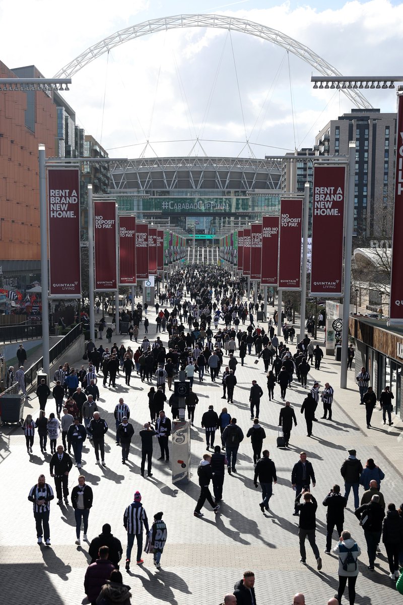 Newcastle United tweet media