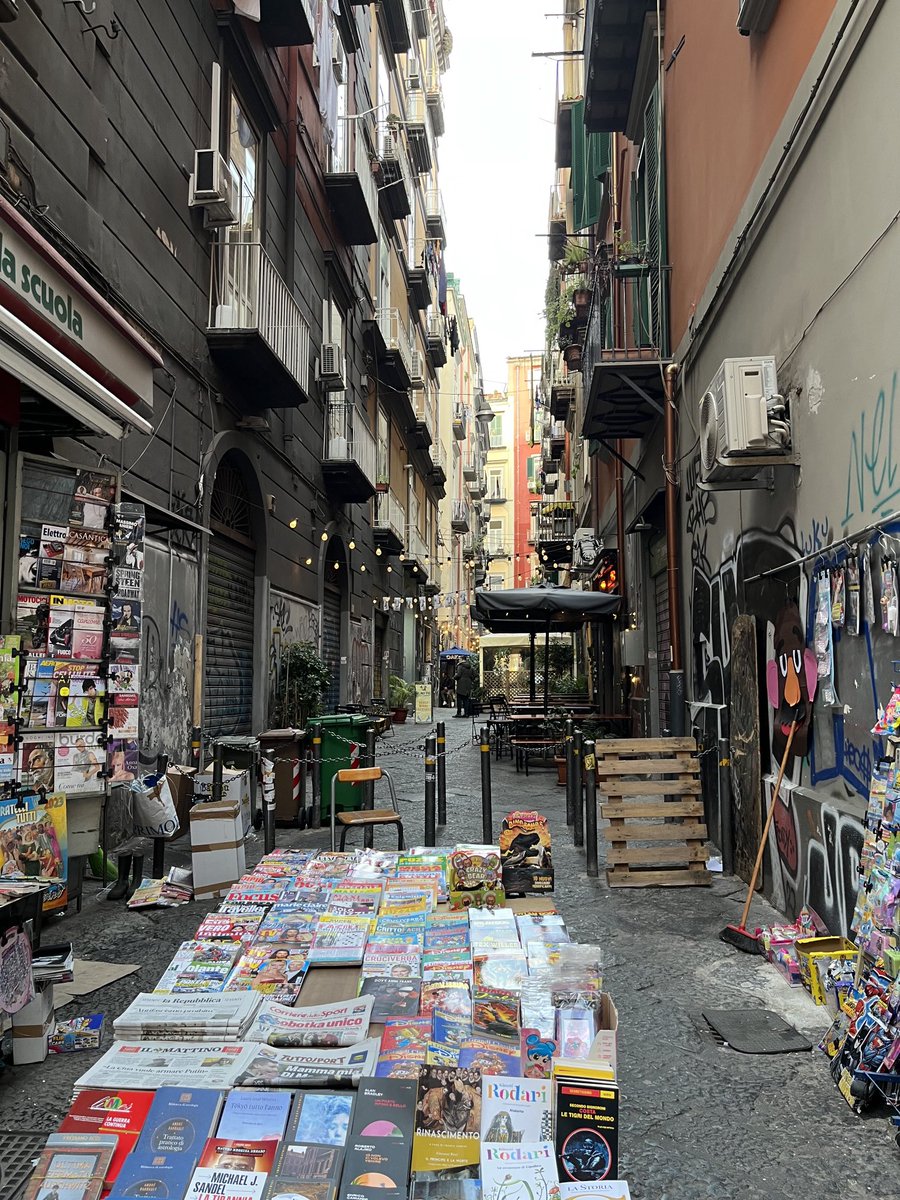 MatejFederic's tweet photo. The soul of Italy where food deserves a separate debate https://t.co/yVkIDve7dZ