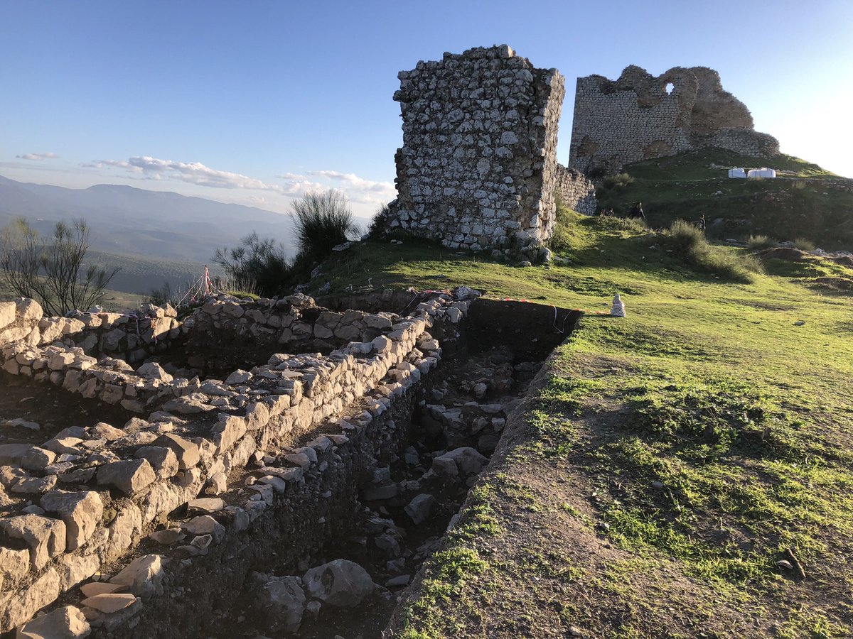 ¿Conoces Jaén? tweet media