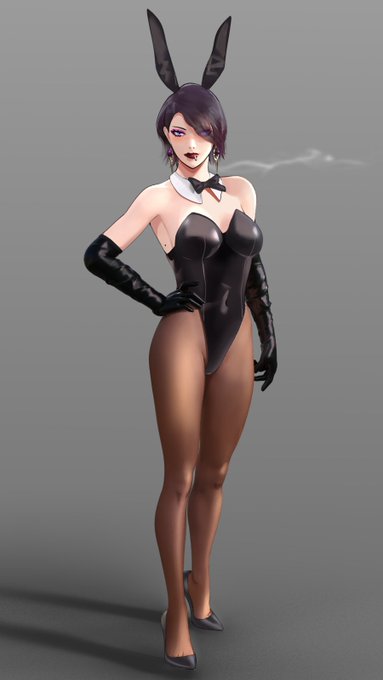 OC、イザベラ。 設定とかはまだないです😉 #オリジナル 