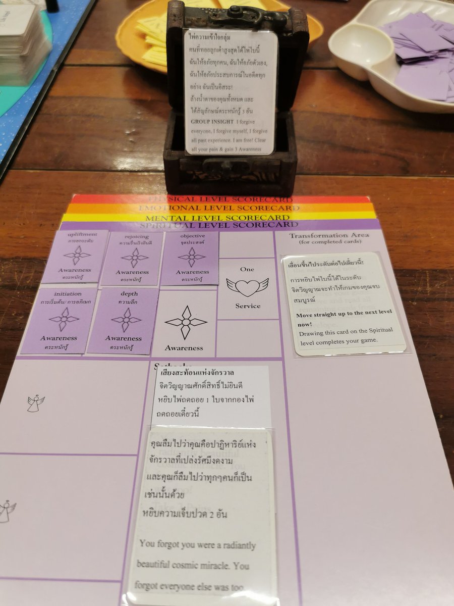 keevapaints's tweet photo. หายไปเล่น #TransformationGame ผสมกับ Sand Tray มา 2 วัน รู้สึกว่าได้รับการเยียวยาและเติบโตอย่างมหัศจรรย์ ไว้มาแรงแล้วจะมารีวิวเต็มๆ https://t.co/9hjlmthvSb