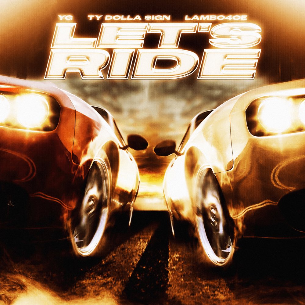 TheRemindersPod's tweet photo. Using a sample of the legendary #NotoriousThugs, @YG, @tydollasign and @Lambo4oe linked up for the trailer anthem for the upcoming #FastX film on #LetsRide! Thoughts on the #YG, #TyDollaSign and #Lambo4oe collaboration?! #NotASaviorButASaver #SoundCloud https://t.co/miQZKM6kVp https://t.co/7ydsFHgkf9