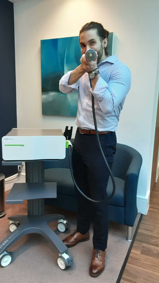 KonstantinosNikolaou Msc, PGDip, MCSP, HCPC tweet media