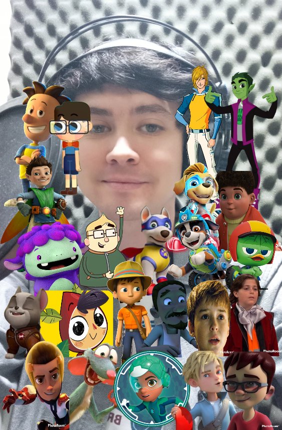 Feliz cumpleaños <a href="/brian_rtg/">Brian -R- doblaje</a> hice esta imagen para ti con todos tus personajes mas conocidos. Que dios te bendiga.
#NateElGrande #KungFuWa #WinxClub #DcSuperHeroGirls #TreeFuTom #PawPatrolPatrullaDeCachorros #LaMagiaDeSadie #Calimero #EsPony #AbbyHatcher #LasMicroAventurasDeTito