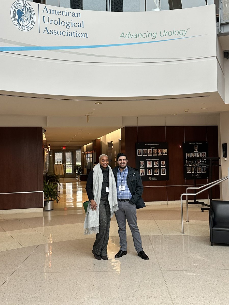 Bahrom Ostad, MD tweet media