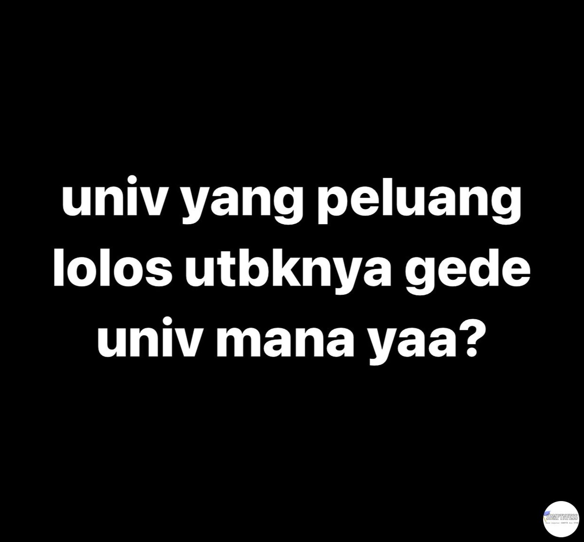 CEK PINNED! tweet media