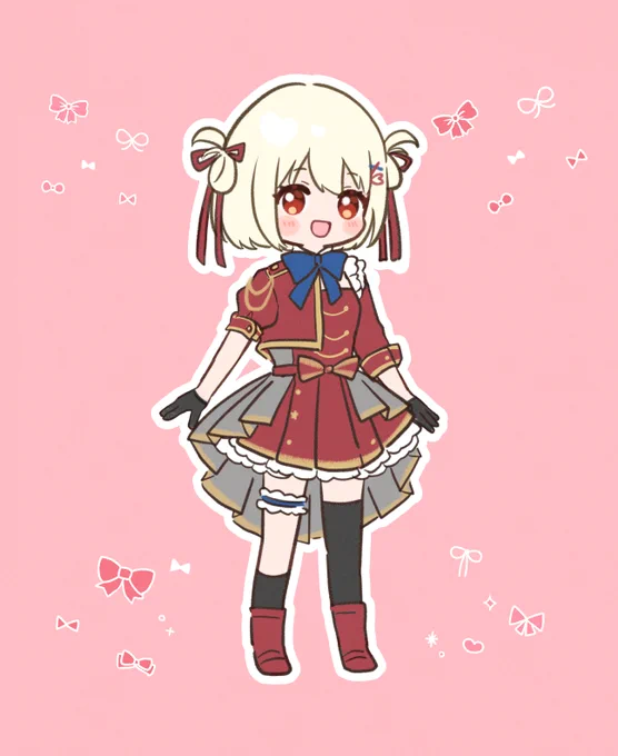 アイドル衣装着せたい 