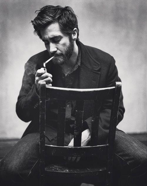 TheCinesthetic's tweet photo. Jake Gyllenhaal photographed by Mark Seliger https://t.co/IV4rpTG5F9