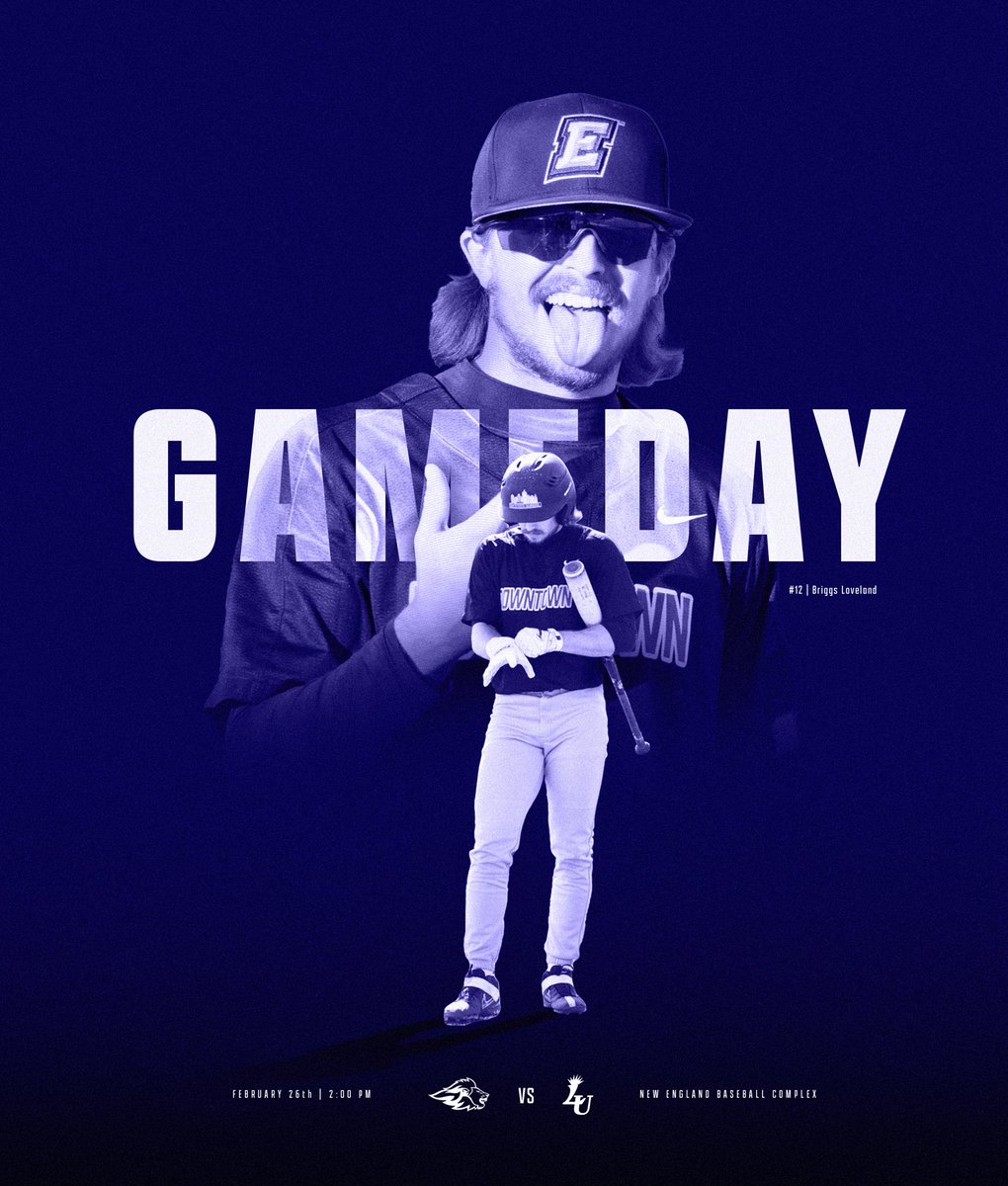 Emerson Baseball tweet media