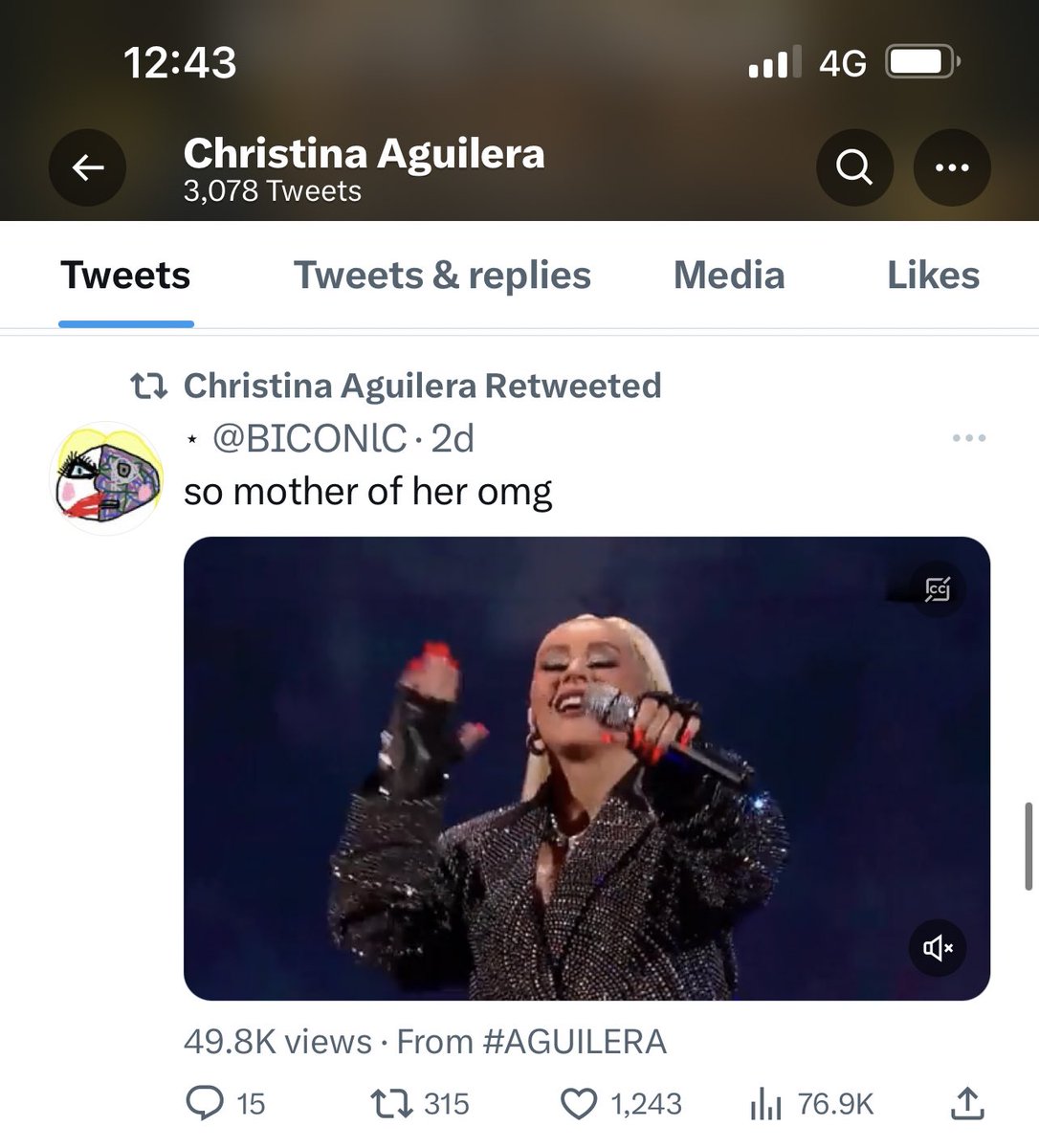 NEKCIMENIJ's tweet photo. xtina has retweeted xtine 💀💀💀 https://t.co/YLzPkA0vG2