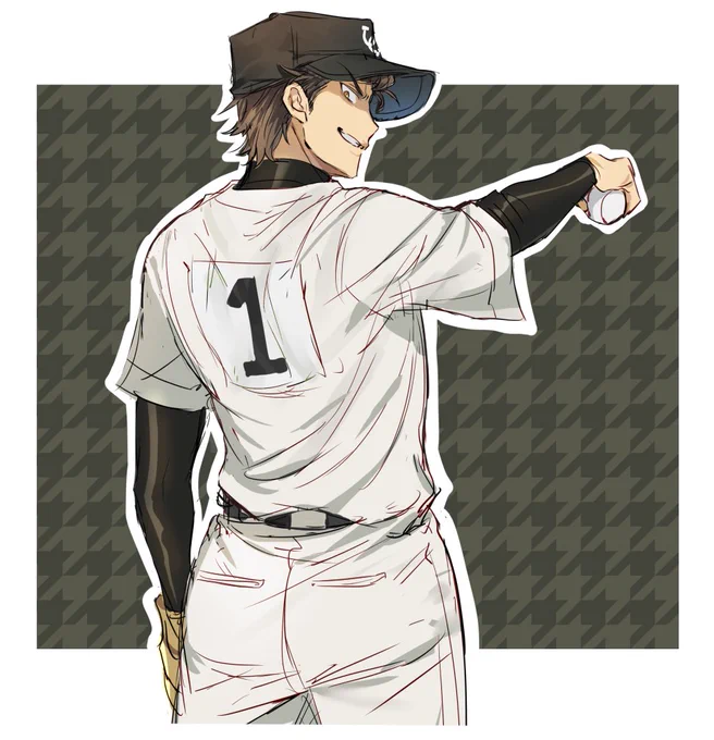 鵜久森スペシャル 