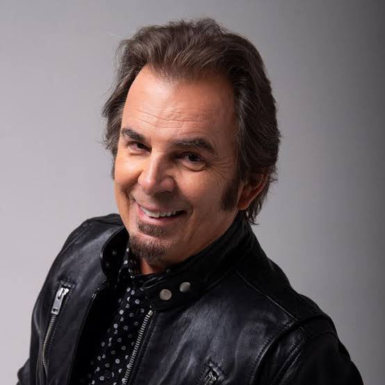 Happy Birthday Jonathan Cain       Escape                                        