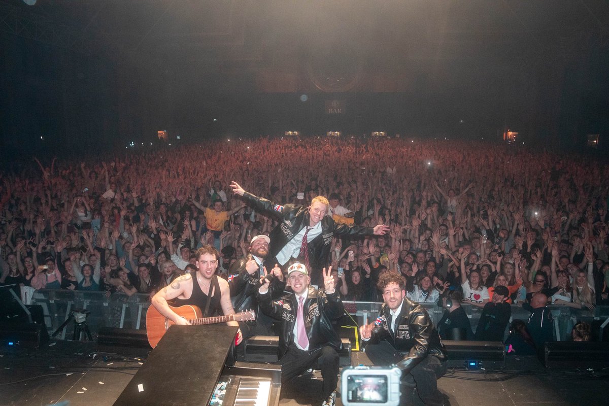 hardlifeco's tweet image. THANK YOU