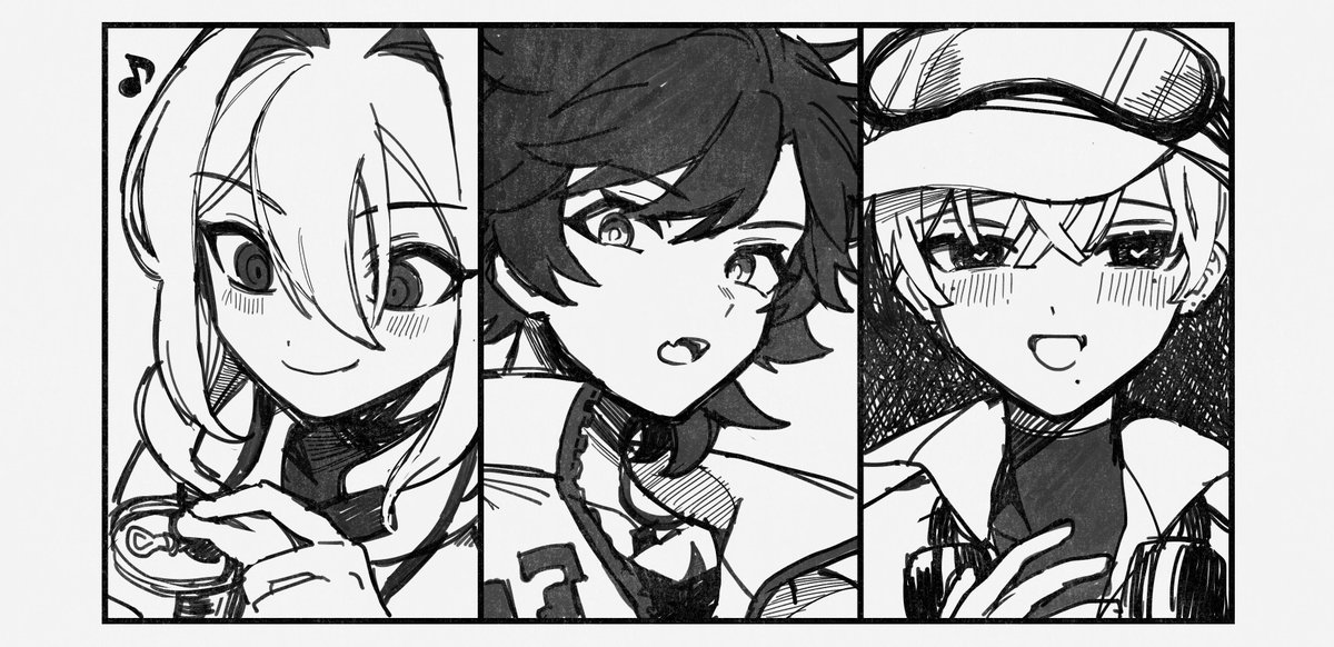 『サイレン清掃会社』 現行未通過❌
HO特筆技能のネタ 
https://t.co/PIoyxkimUF 