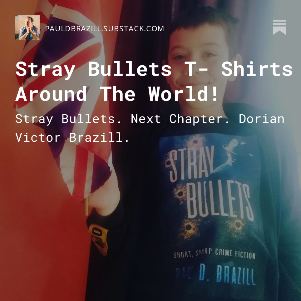 PaulBrazill's tweet image. #straybullets t-shirts are getting about!
litmatter.com/products/stray…