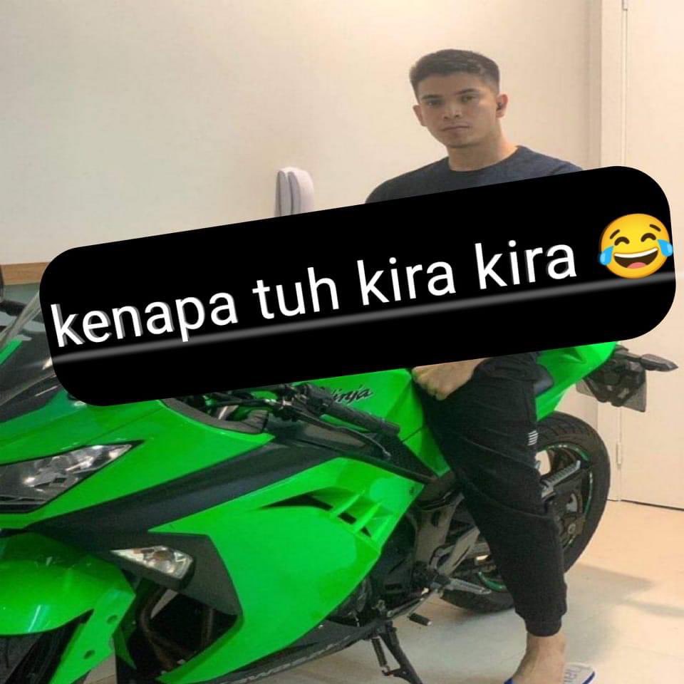 sosmed keras tweet media