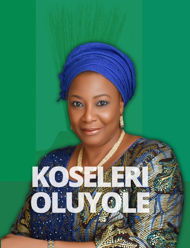 oluyole2023's tweet photo. #Task2023 #oluyoledecides #oluyole2023 https://t.co/s1ulUdxTD4