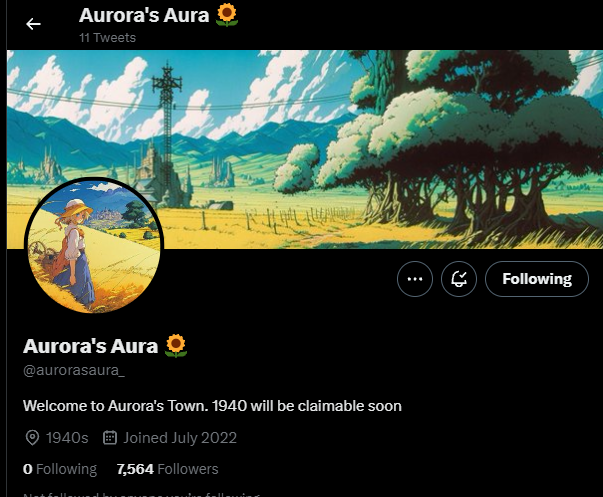 KingsleyCrypto_'s tweet photo. @aurorasaura_ LFG @DeezeFi @SloppyJ44 @FetharC https://t.co/J7uy0BiF5K