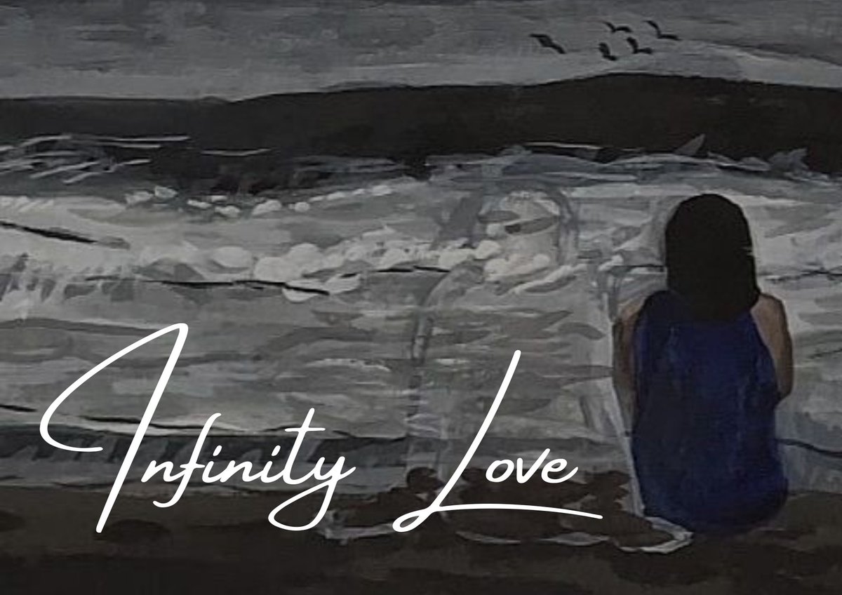 Infinity Love

“Kalea, di manapun nantinya aku berlabuh, kamu harus percaya, bahwa selama ini aku selalu menjadikanmu sebagai pelabuhan terakhir yang aku tuju.”