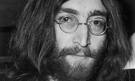 Combattere per la pace è come fare l'amore per la verginità...

J. Lennon
#ISogniSonDesideri #SalaLettura
