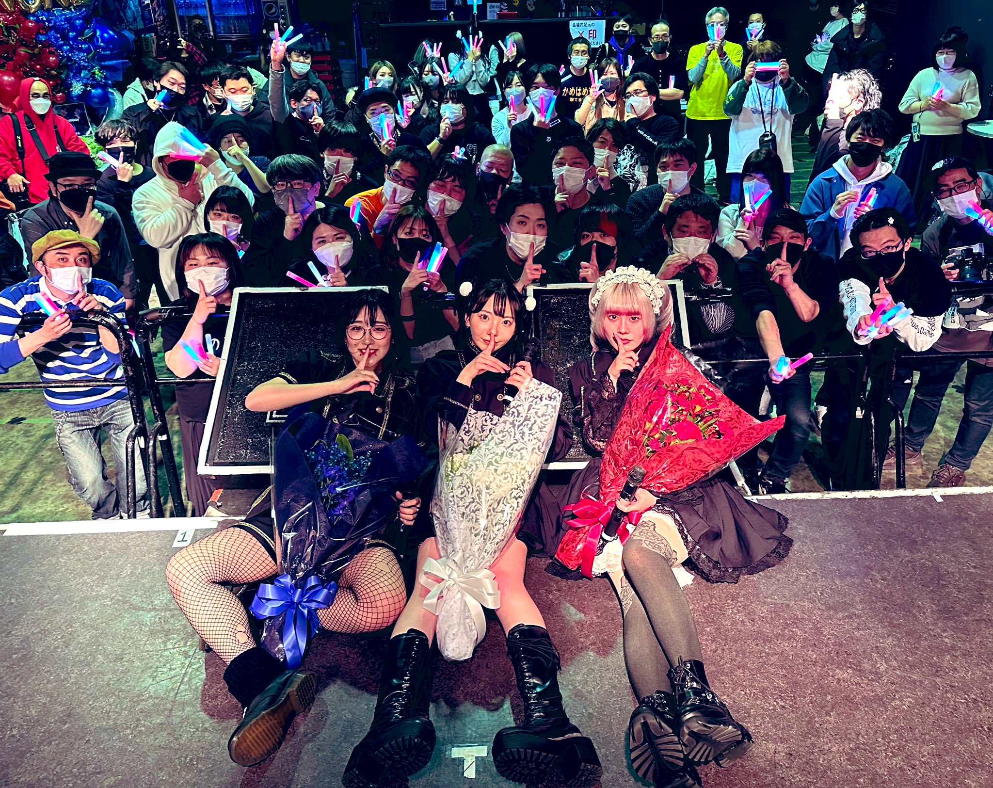あのね、OFFICIAL (@anone_motto) / X