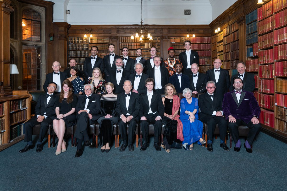 Oxford Union On Twitter On Friday 24th February We Welcomed 100 Oxford Union On Twitter On Friday 24th February We Welcomed 100