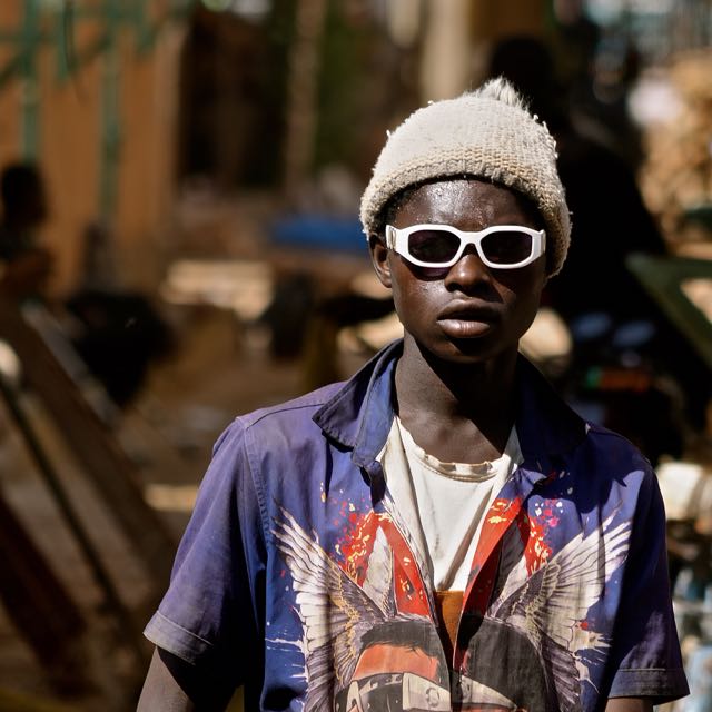 LabeurJ's tweet photo. Scènes de vie à Maradi.
Les nigériens connaissent cela mais dans mes contacts, il y a des personnes qui pensent que le pays est à feu et à sang.
Loin de là...
#Niger #Maradi #vie #life https://t.co/rb1XtyqgNq