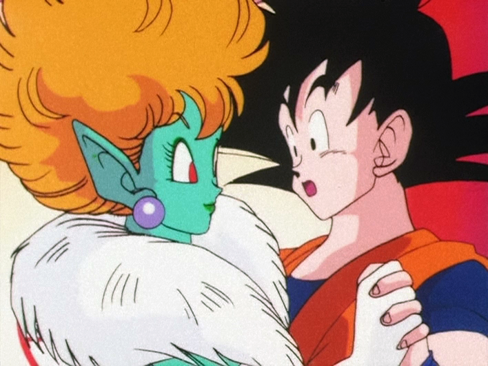 Filler, Dragon Ball Wiki