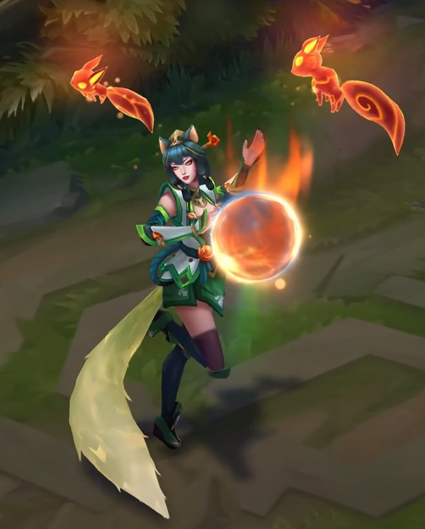 Grandpa Muzly (Malphite enjoyer 🪨) tweet media
