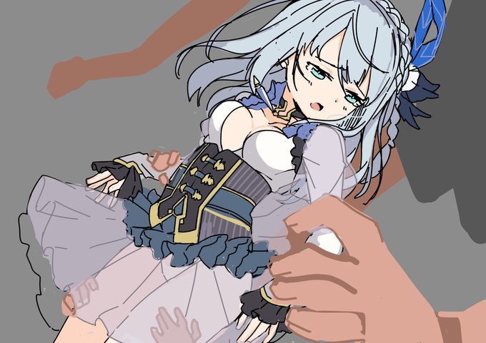 WIP

支援者リクエスト。衣装はちょっと簡略化しちゃうかも。 